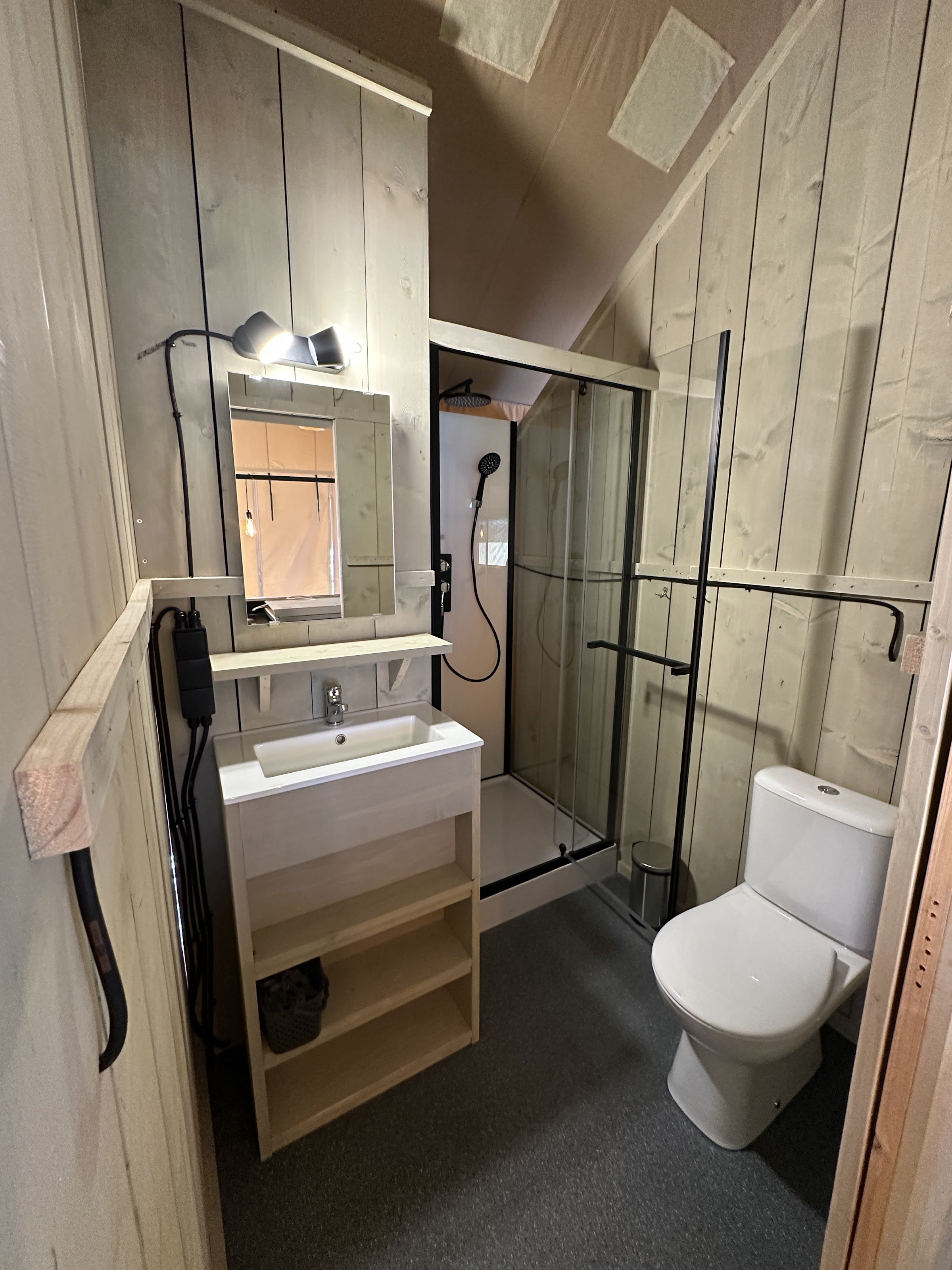 Camping Doller (Guewenheim)